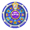 Spin & Win Jackpot icon