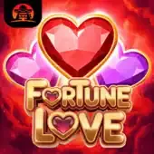 Fortune Love game screenshot