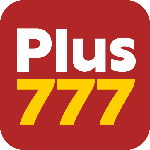 plus777legit.ph Logo